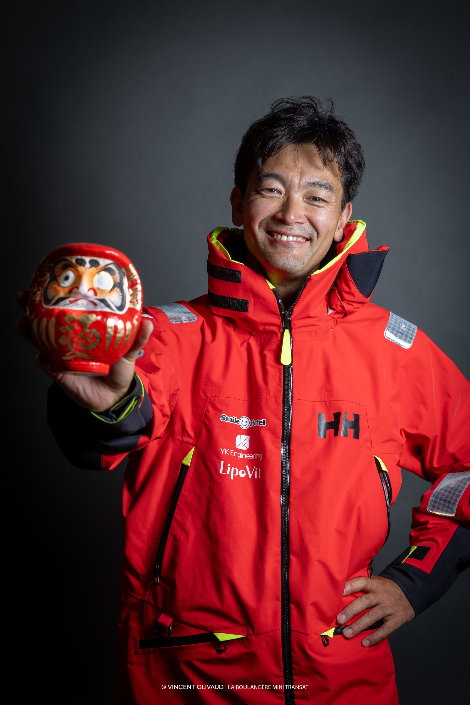 Hiroki Nakayama Profile
