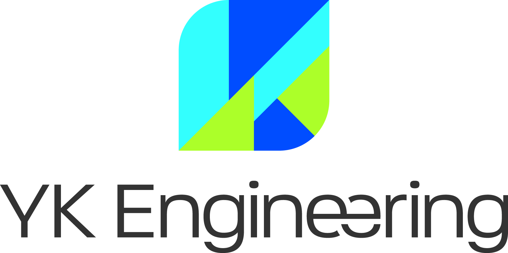 YK Engineering Logo