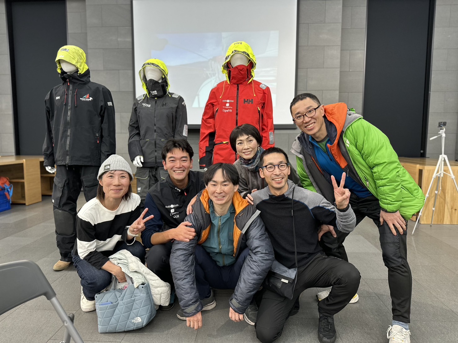 展示アーカイブ