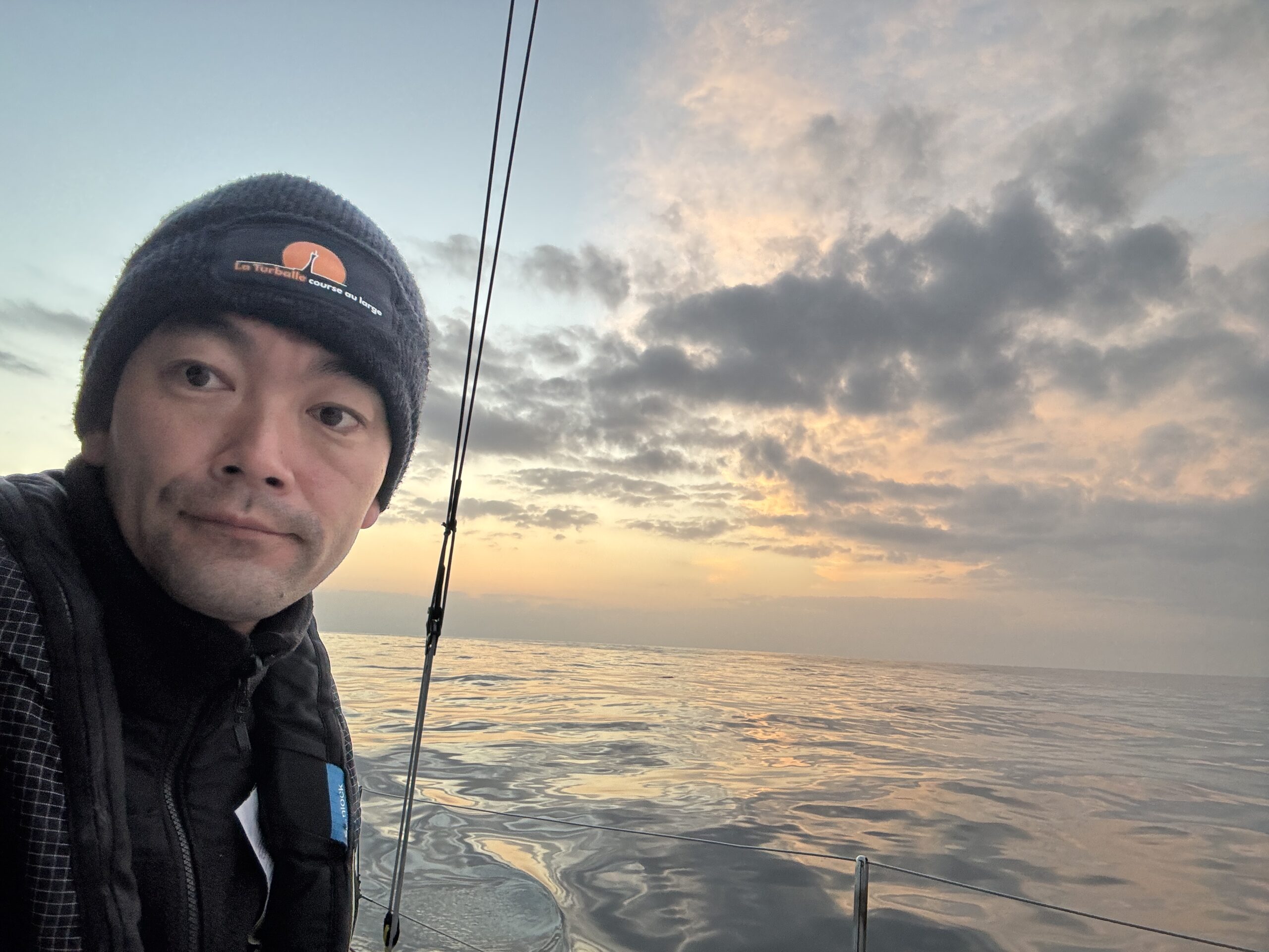 中山寛樹氏
