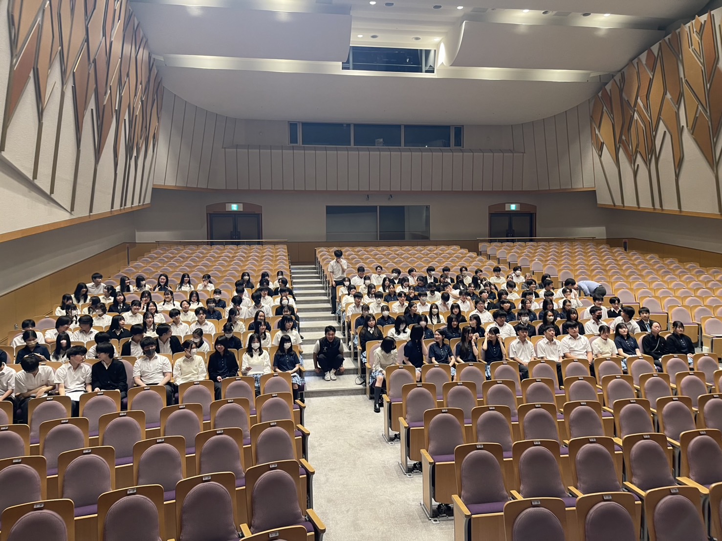 展示アーカイブ
