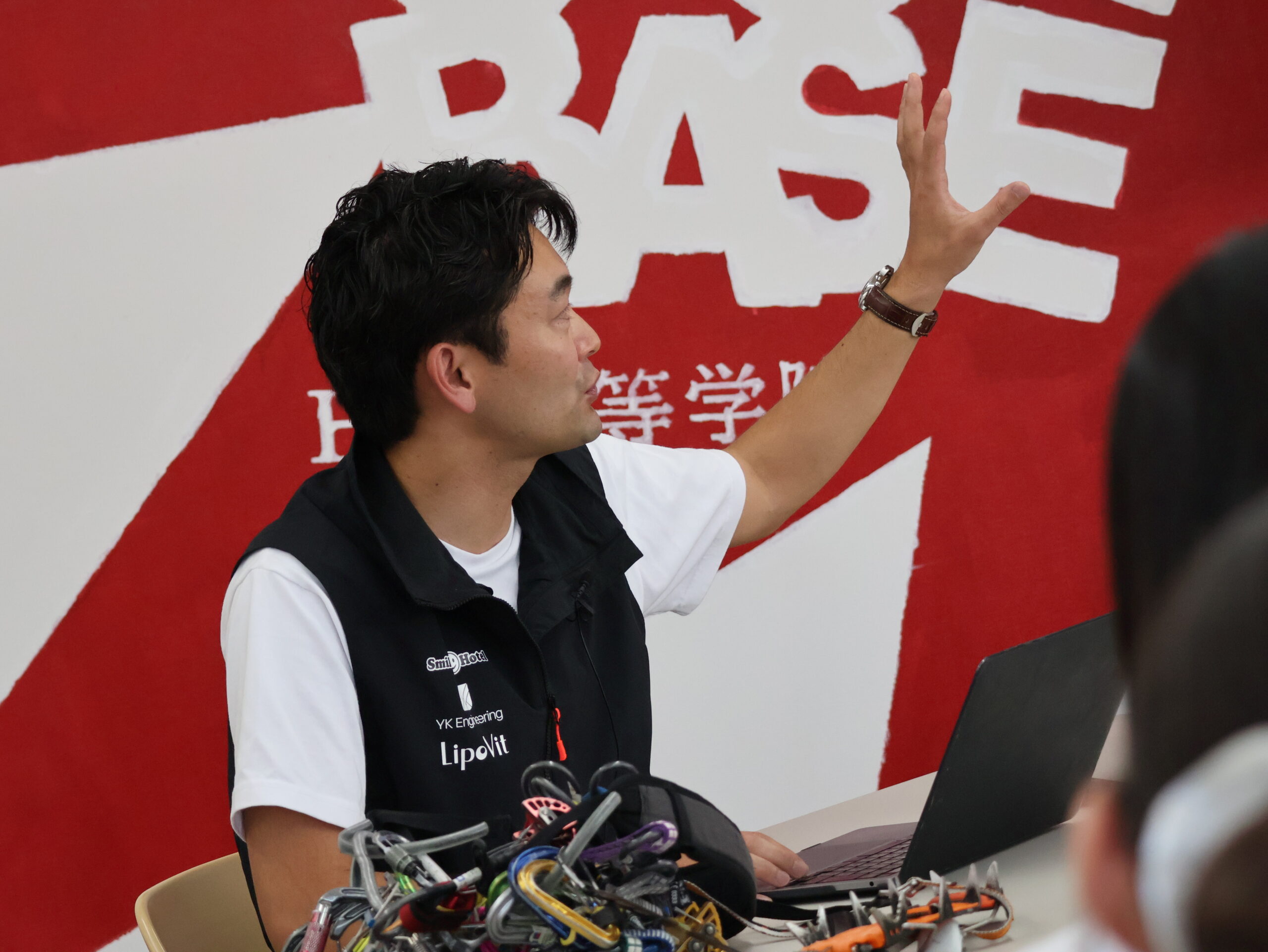 展示アーカイブ