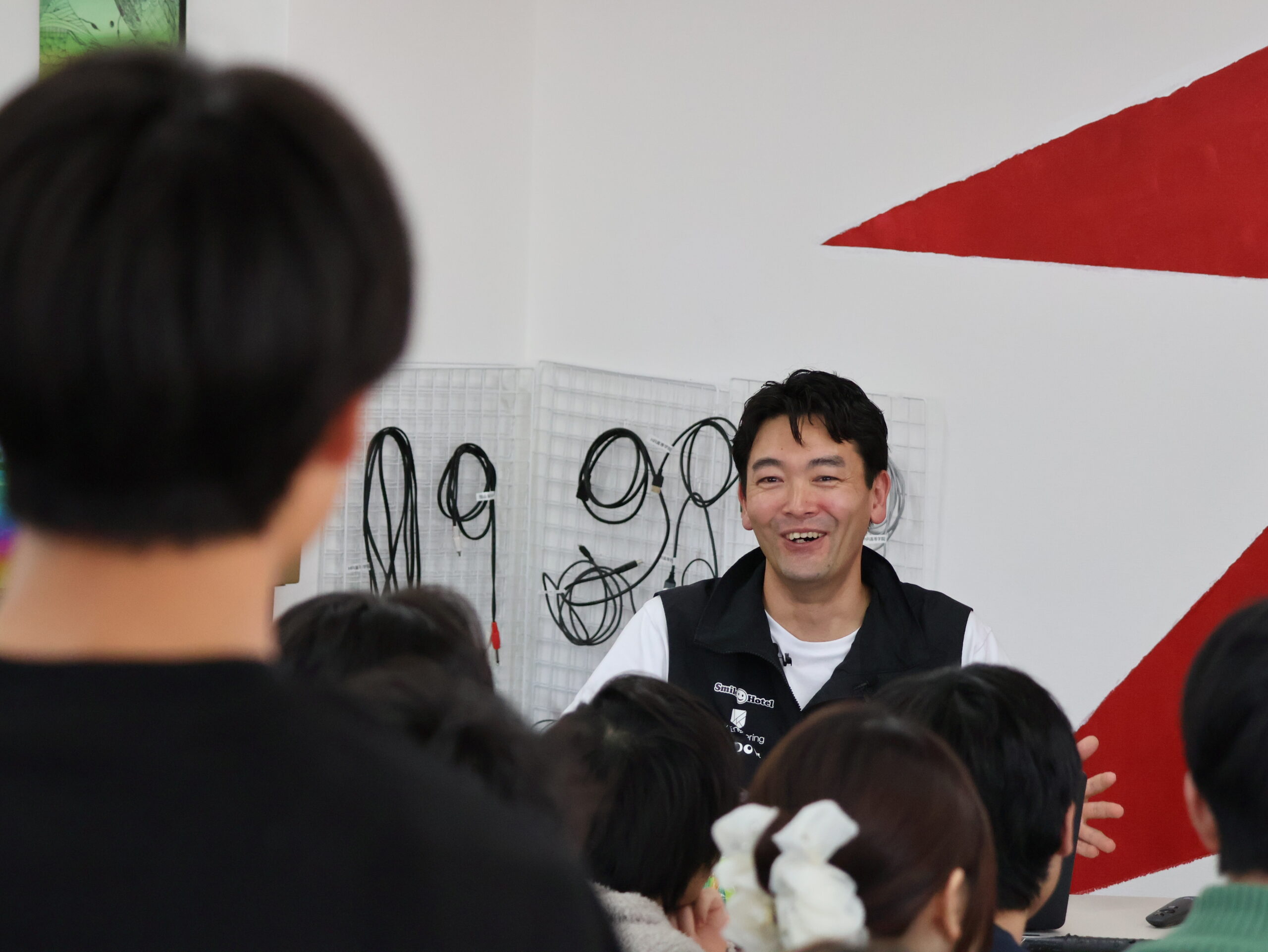 展示アーカイブ
