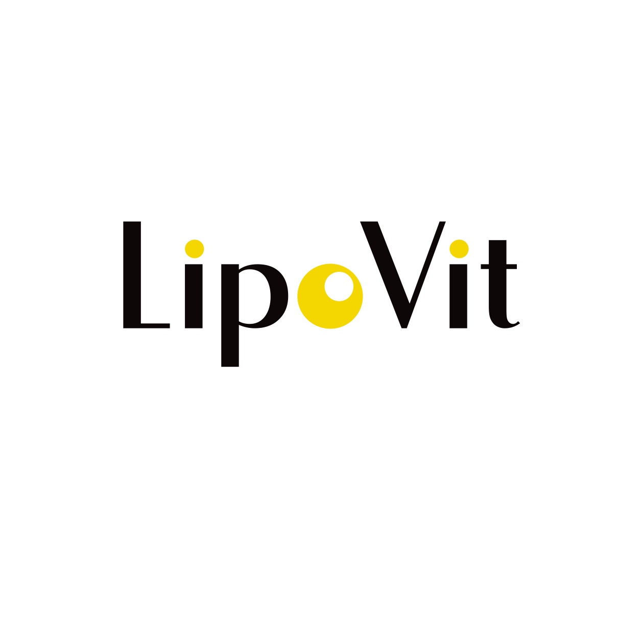 ベネビオ株式会社（LipoVit）ロゴ